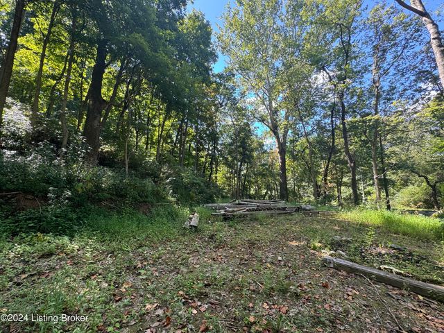 Lot 13 Rose Island Rd, Goshen, KY 40026