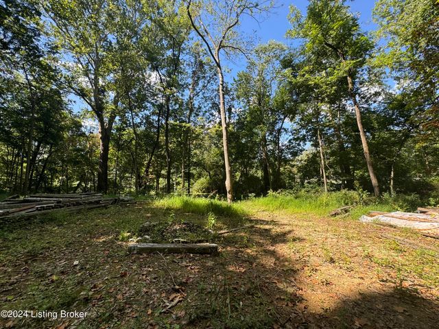 Lot 13 Rose Island Rd, Goshen, KY 40026