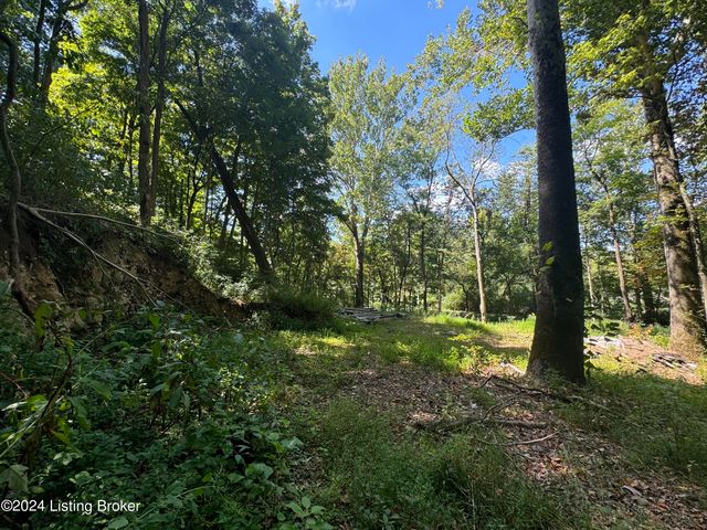 Lot 13 Rose Island Rd, Goshen, KY 40026