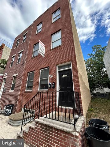 1843 N WILLINGTON ST, Philadelphia, PA 19121