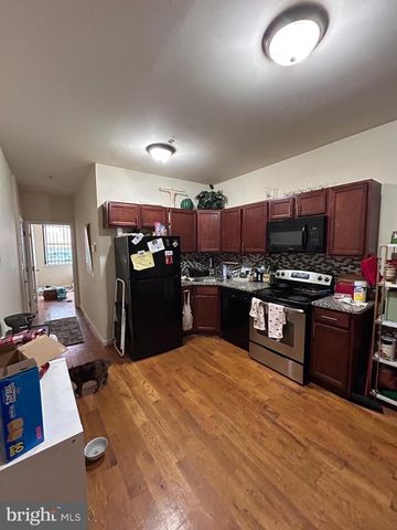 1843 N WILLINGTON ST, Philadelphia, PA 19121