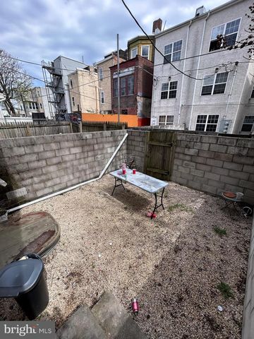 1843 N WILLINGTON ST, Philadelphia, PA 19121
