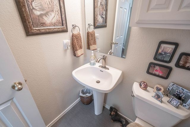 83 Emerald Forest Dr, Odessa, TX 79762