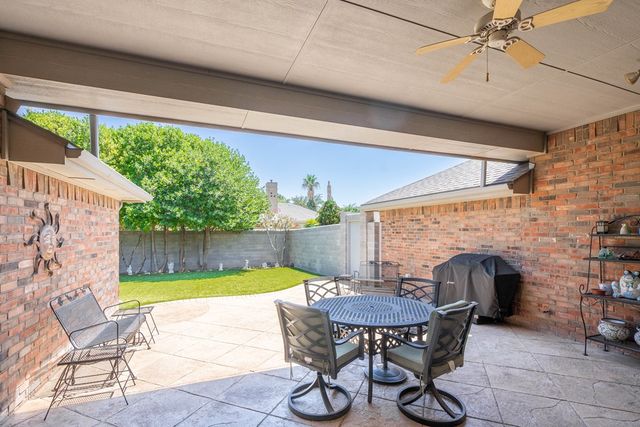 83 Emerald Forest Dr, Odessa, TX 79762