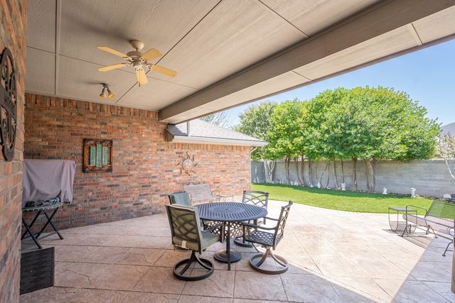 83 Emerald Forest Dr, Odessa, TX 79762