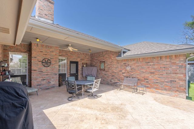 83 Emerald Forest Dr, Odessa, TX 79762