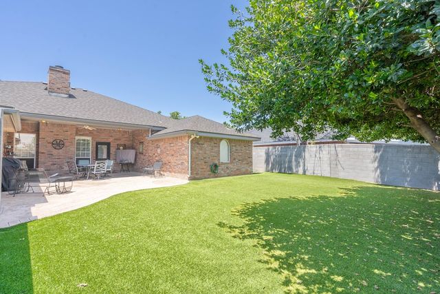 83 Emerald Forest Dr, Odessa, TX 79762