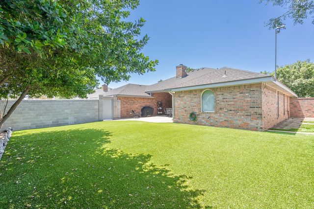 83 Emerald Forest Dr, Odessa, TX 79762