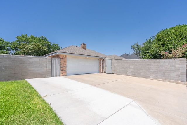 83 Emerald Forest Dr, Odessa, TX 79762