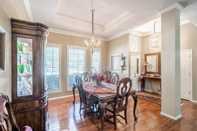 83 Emerald Forest Dr, Odessa, TX 79762