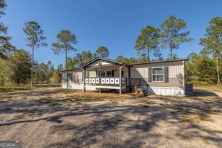 3069 Mineral Springs Road, Waynesville, GA 31566