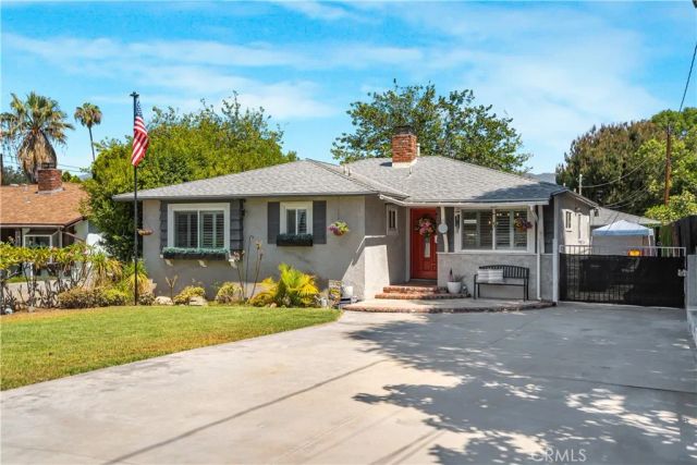 409 E Juanita, Glendora, CA 91740