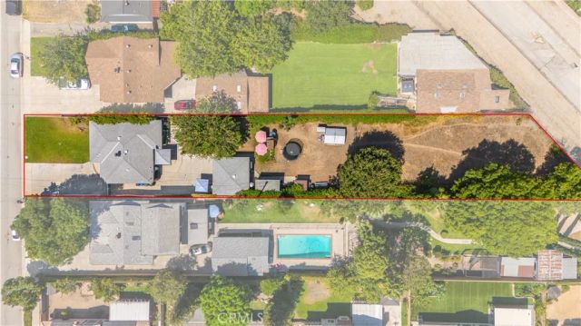 409 E Juanita, Glendora, CA 91740