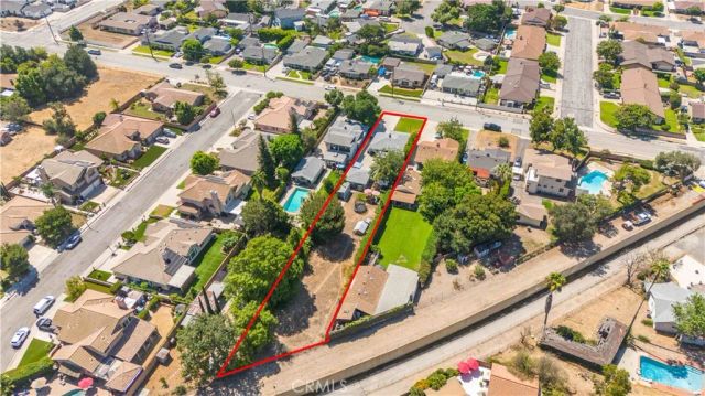 409 E Juanita, Glendora, CA 91740