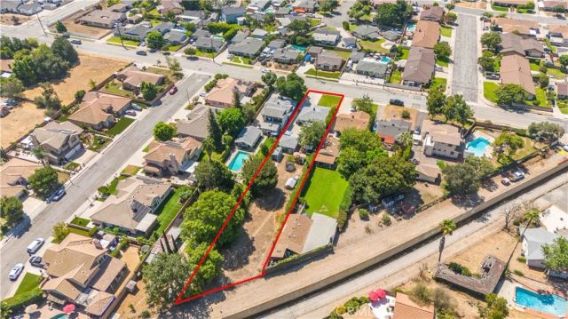 409 E Juanita, Glendora, CA 91740