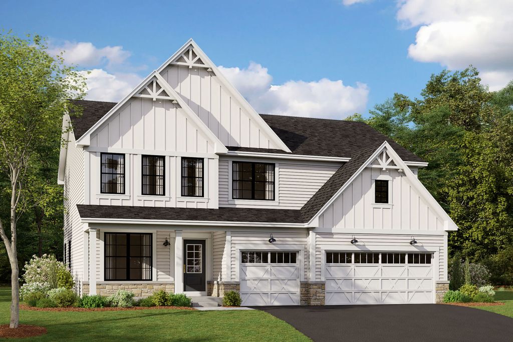 203 Piper Glen Avenue, Oswego, IL 60543