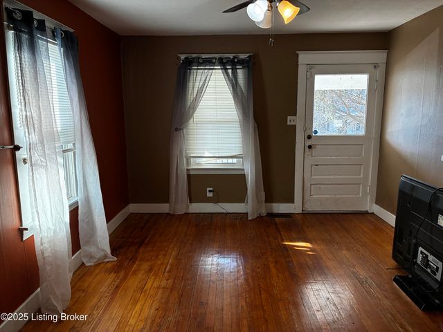 1209 Weller Ave, Louisville, KY 40208