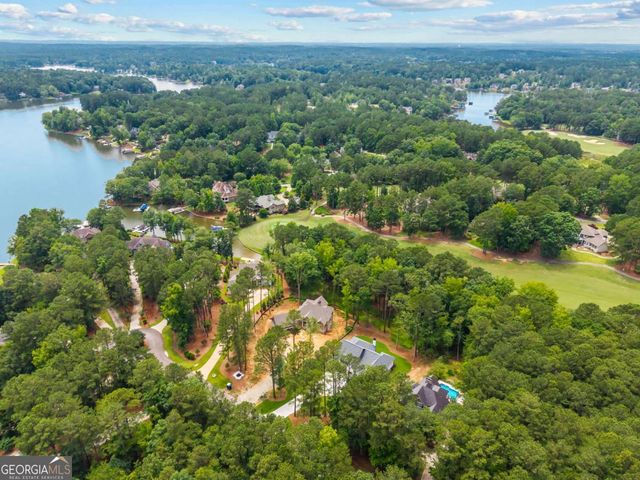 1061 Shoal Creek Court, Greensboro, GA 30642