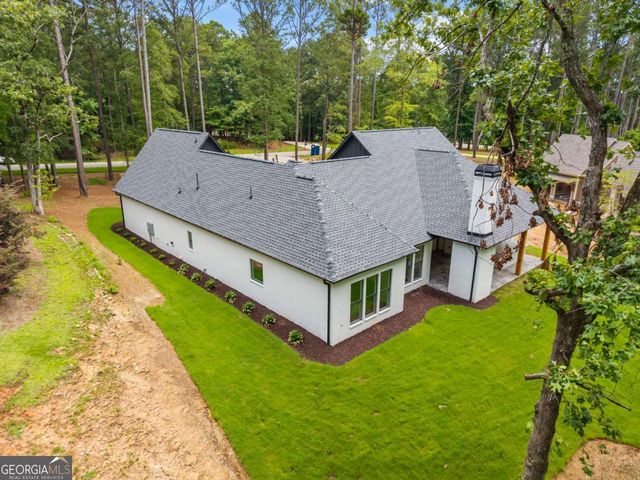1061 Shoal Creek Court, Greensboro, GA 30642