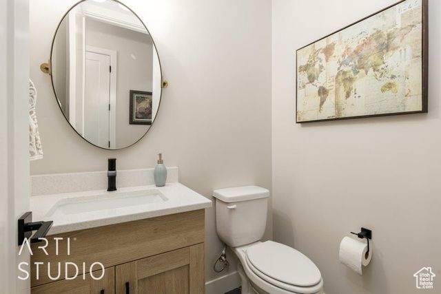 3330 S WALNUT CANYON DR, St. George, UT 84790