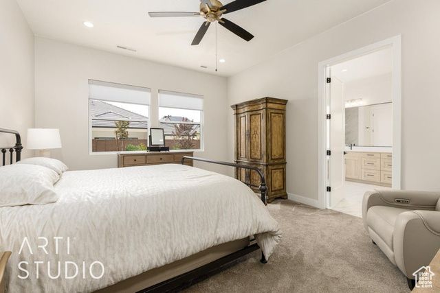 3330 S WALNUT CANYON DR, St. George, UT 84790