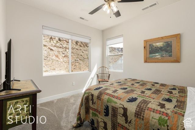 3330 S WALNUT CANYON DR, St. George, UT 84790