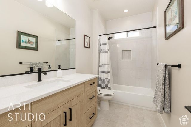 3330 S WALNUT CANYON DR, St. George, UT 84790