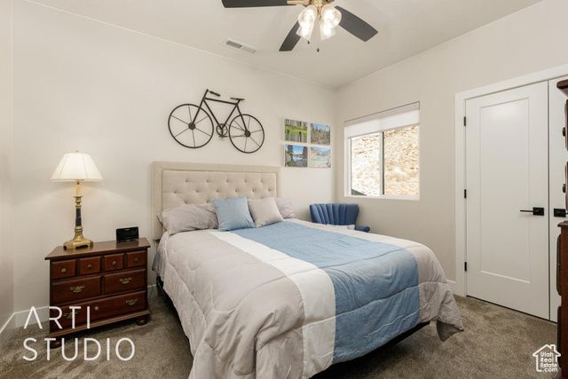 3330 S WALNUT CANYON DR, St. George, UT 84790