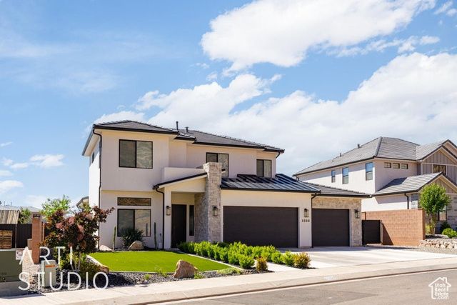 3330 S WALNUT CANYON DR, St. George, UT 84790