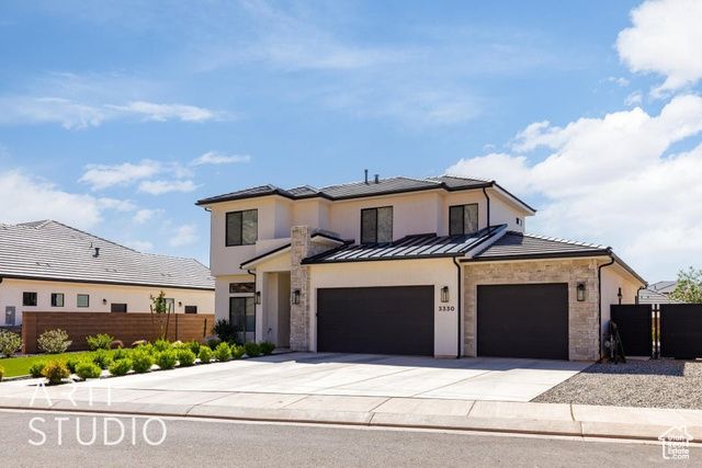 3330 S WALNUT CANYON DR, St. George, UT 84790