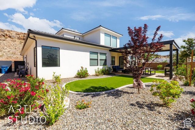 3330 S WALNUT CANYON DR, St. George, UT 84790