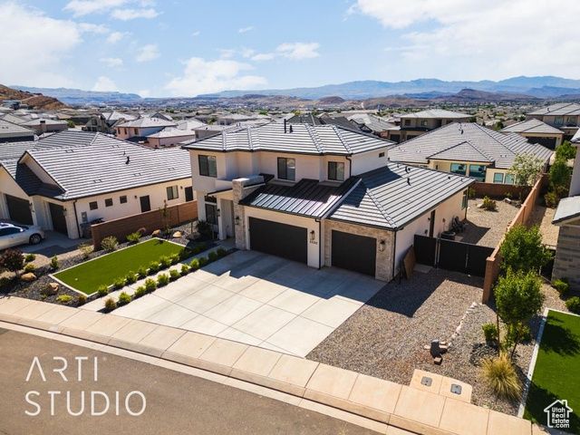 3330 S WALNUT CANYON DR, St. George, UT 84790