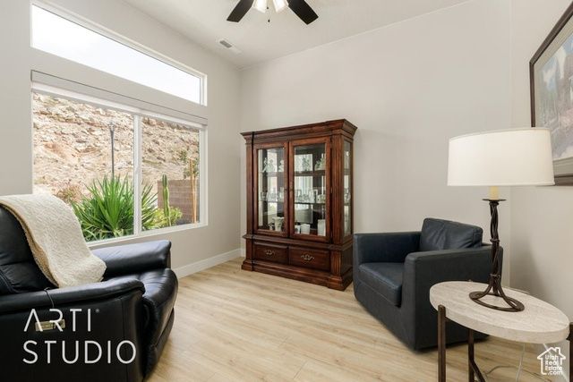 3330 S WALNUT CANYON DR, St. George, UT 84790