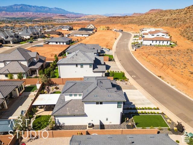 3330 S WALNUT CANYON DR, St. George, UT 84790