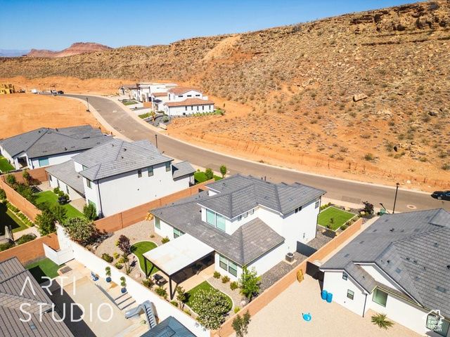 3330 S WALNUT CANYON DR, St. George, UT 84790