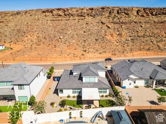 3330 S WALNUT CANYON DR, St. George, UT 84790