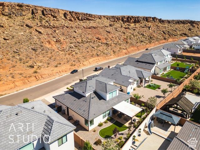 3330 S WALNUT CANYON DR, St. George, UT 84790