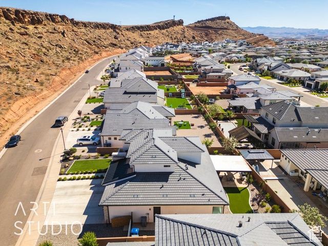 3330 S WALNUT CANYON DR, St. George, UT 84790
