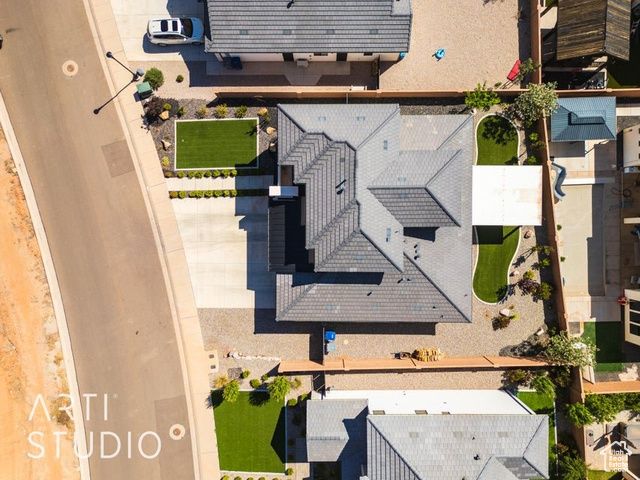 3330 S WALNUT CANYON DR, St. George, UT 84790