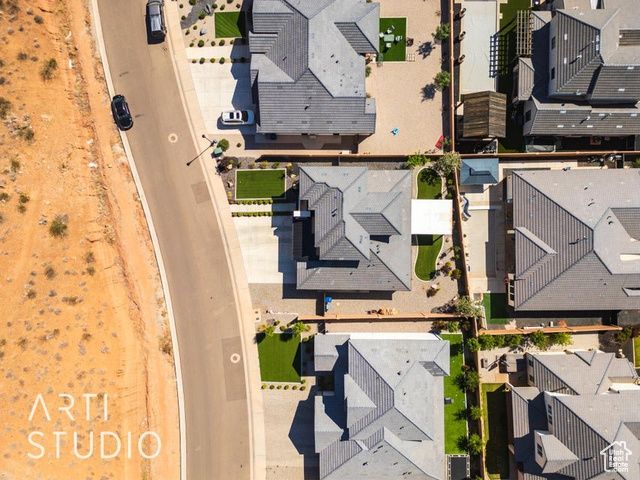 3330 S WALNUT CANYON DR, St. George, UT 84790