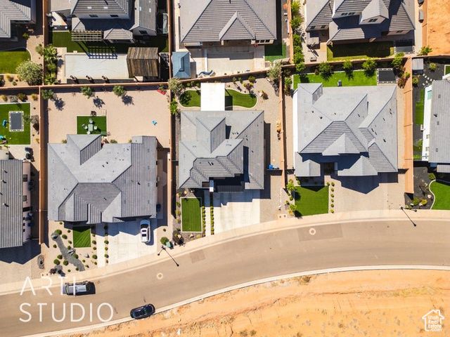 3330 S WALNUT CANYON DR, St. George, UT 84790