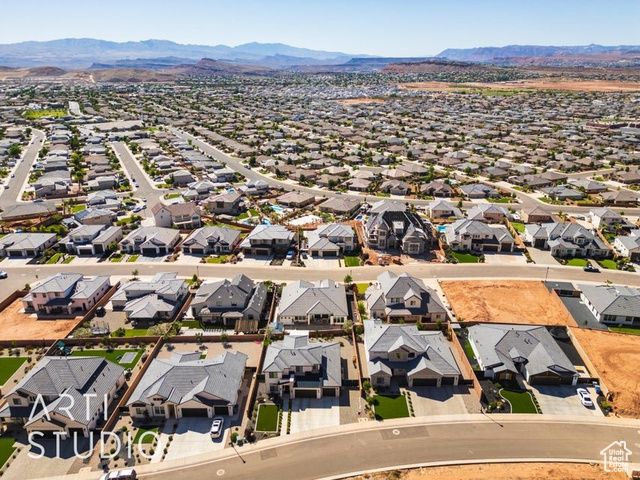 3330 S WALNUT CANYON DR, St. George, UT 84790