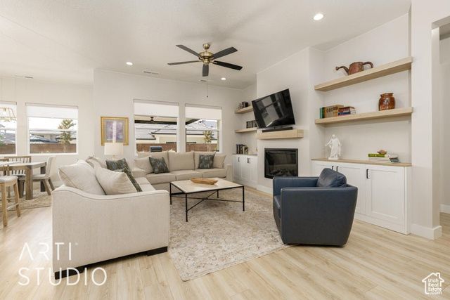 3330 S WALNUT CANYON DR, St. George, UT 84790