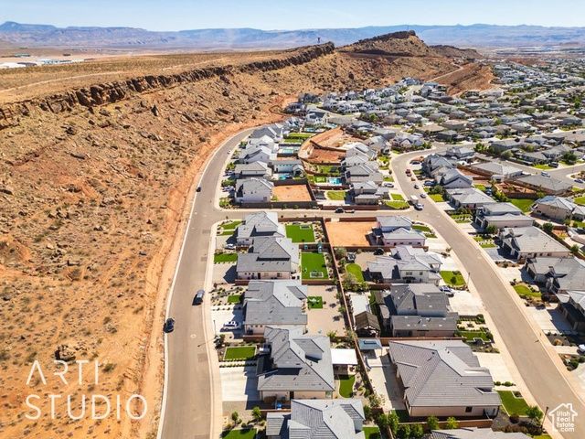 3330 S WALNUT CANYON DR, St. George, UT 84790