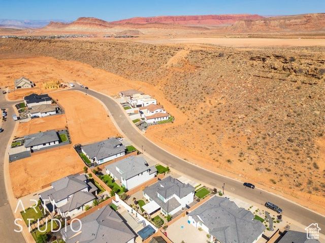 3330 S WALNUT CANYON DR, St. George, UT 84790