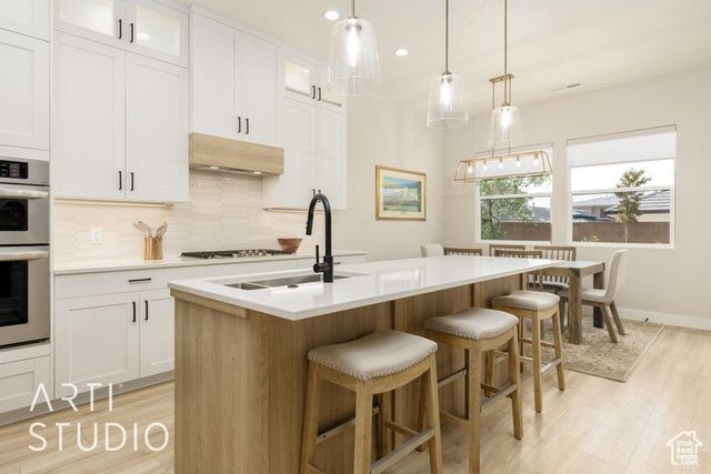 3330 S WALNUT CANYON DR, St. George, UT 84790