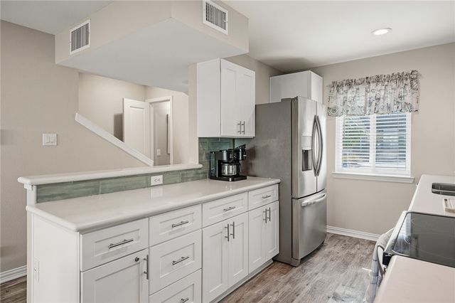 1404 Mazatlan, Rockport, TX 78382