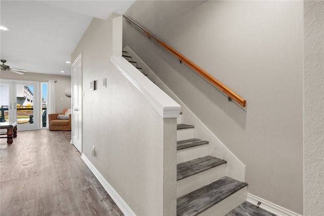 1404 Mazatlan, Rockport, TX 78382