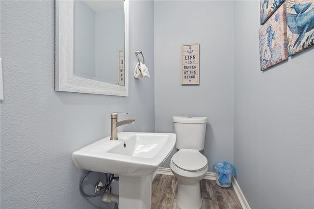 1404 Mazatlan, Rockport, TX 78382