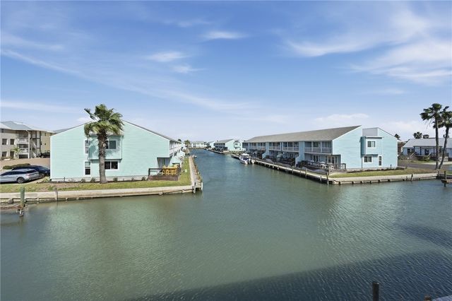 1404 Mazatlan, Rockport, TX 78382